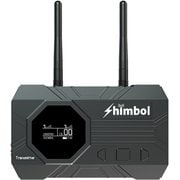 SDI/HDMI ワイヤレスビデオトランスミッター ZO1000-TX