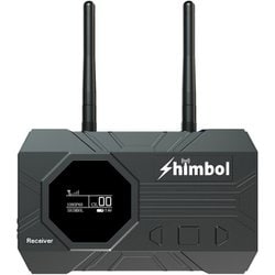 SDI/HDMI ワイヤレスビデオレシーバー ZO1000-RX