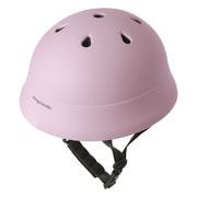 0278-014-hlmt-pur [自転車用ヘルメット ハットタイプ（HE-014）パープル]