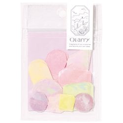 Quarry stone seal pink mix GQF-02
