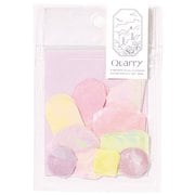 Quarry stone seal pink mix GQF-02