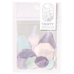 Quarry stone seal beige mix GQF-03
