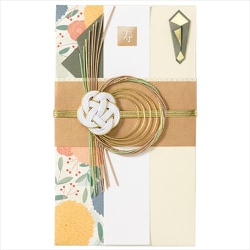 LAMPER祝儀袋 M MUM LSF-M-02