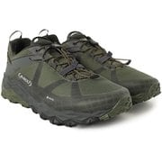 フライロック GTX メンズ ハイキングシューズ GREEN/GREY(109) UK10(29cm) 698ISG
