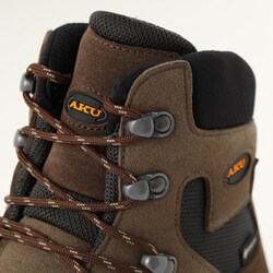 ヨドバシ.com - アク AKU コネロ 3 ワイド GTX ユニセックス ヨドバシ.com - アク AKU コネロ 3 ワイド GTX ユニセックス