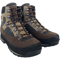コネロ 3 ワイド GTX ユニセックス トレッキングシューズ BEIGE/BROWN（174） UK9(28cm) 878.8ISGW