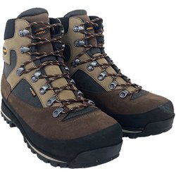 コネロ 3 ワイド GTX ユニセックス トレッキングシューズ BEIGE/BROWN（174） UK10.5(29.5cm) 878.8ISGW