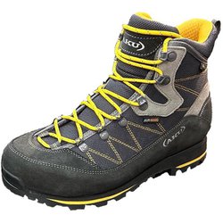 ヨドバシ.com - アク AKU アルバトレック GTX ALBA TREK GTX 977ISG 491 ANTHRACITE/MUSTARD  UK7(26cm) [トレッキングシューズ メンズ] 通販【全品無料配達】