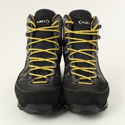 ヨドバシ.com - アク AKU アルバトレック GTX ALBA TREK GTX 977ISG 491 ANTHRACITE/MUSTARD  UK8(27cm) [トレッキングシューズ メンズ] 通販【全品無料配達】