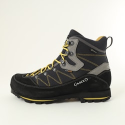 ヨドバシ.com - アク AKU アルバトレック GTX ALBA TREK GTX 977ISG 491 ANTHRACITE/MUSTARD  UK8.5(27.5cm) [トレッキングシューズ メンズ] 通販【全品無料配達】