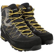 アルバトレック GTX メンズ トレッキングシューズ ANTHRACITE/MUSTARD(491) UK10(29cm) 977ISG