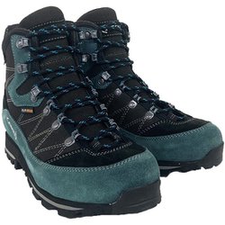 ヨドバシ.com - アク AKU アルバトレック GTX W's ALBA TREK GTX W's 978ISG 179  GREY/TROPOSPHERE UK5.5(24.5cm) [トレッキングシューズ レディース] 通販【全品無料配達】