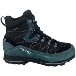 【良品】AKU_ 24.5-25トレッキングシューズ ヨドバシ.com - アク AKU アルバトレック GTX W's レディース