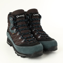 ヨドバシ.com - アク AKU アルバトレック GTX W's ALBA TREK GTX W's 978ISG 179  GREY/TROPOSPHERE UK5.5(24.5cm) [トレッキングシューズ レディース] 通販【全品無料配達】