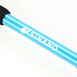 ヨドバシ.com - シナノ SINANO 24 ロングトレイル 125 BLE