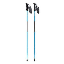 トレランポール 13.6 NEO BLE 105cm [トレイルランニングポール 形状I型 折りたたみ式 2本セット]