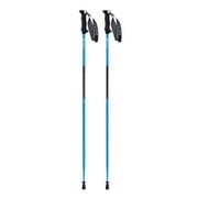 トレランポール 13.6 NEO BLE 115cm [トレイルランニングポール 形状I型 折りたたみ式 2本セット]