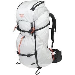 ウィメンズ レイディックス57 19761591070003 ホワイト/サンセット Sサイズ [アウトドア ザック 60L]