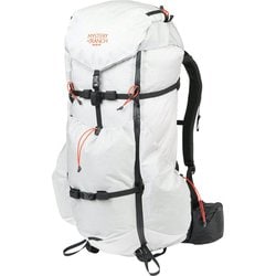 ウィメンズレイディックス47 19761593070003 ホワイト/サンセット Sサイズ [アウトドア ザック 45L レディース]
