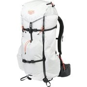 ウィメンズレイディックス47 19761593070003 ホワイト/サンセット Sサイズ [アウトドア ザック 45L レディース]