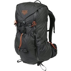 ウィメンズレイディックス31 19761595121003 ブラック/サンセット Sサイズ [アウトドア ザック 29L レディース]