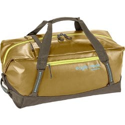 マイグレートダッフル 60L 11862308230000 フィールドブラウン [アウトドア ボストンバッグ 61L]