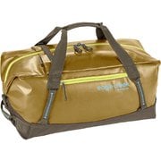マイグレートダッフル 60L 11862308230000 フィールドブラウン [アウトドア ボストンバッグ 61L]