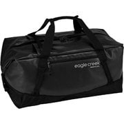 マイグレートダッフル 90L 11862309001000 ブラック [アウトドア ボストンバッグ 90L]