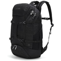 EXP35 トラベルバックパック デイパック 35L ブラック 12970337001000