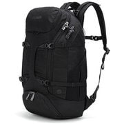 EXP35 トラベルバックパック デイパック 35L ブラック 12970337001000