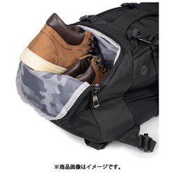 ヨドバシ.com - パックセーフ Pacsafe EXP35 トラベルバック