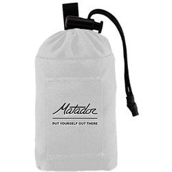 ランキング2025 ヨドバシ.com - マタドール Matador ミニポケットブランケット アウトドア寝具