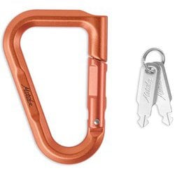 ベータロック 20370064025000 Canyon Orange [アウトドア フィールドギア アクセサリーカラビナ]