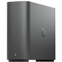 パーソナルクラウドストレージ BeeStation 4TB BST150-4T