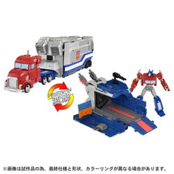 ヨドバシ.com - タカラトミー TAKARATOMY トランスフォーマー