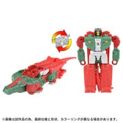 トランスフォーマー アーススパーク ESS-09 スパっとチェンジ スカルクランチャー [対象年齢：6歳～]