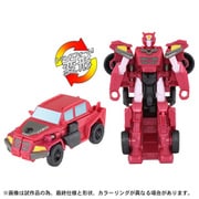 トランスフォーマー アーススパーク ESS-08 スパっとチェンジ エリータ-1 [対象年齢：6歳～]