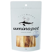 UMINO PET サメ肉ジャーキー 40g [犬用おやつ 生後6ヵ月から]