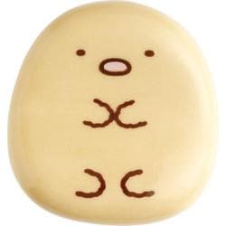 キャラクターグッズ TK21107 すみっコぐらし はしおき とんかつ
