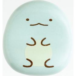 キャラクターグッズ TK21109 すみっコぐらし はしおき とかげ