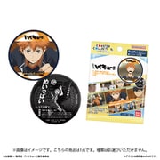 コースターコレクション ハイキュー！！ ファーストシーズン Vol.2 1個 [コレクショントイ]