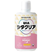 UHA シタクリア 液体はみがき フレッシュシトラス 500ml
