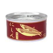 にしん煮付(缶) 180g