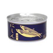 にしん水煮（缶） 180g