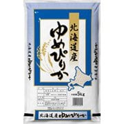 北海道産ゆめぴりか 2kg 令和6年産
