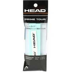 プライムツアー シングルパック Prime Tour Singlepack 285611 CS [オーバーグリップテープ]