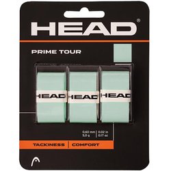 プライム ツアー 3Pパック Prime Tour 3 pcs Pack 285621 CS [オーバーグリップテープ]