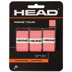 プライム ツアー 3Pパック Prime Tour 3 pcs Pack 285621 SN [オーバーグリップテープ]