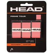 プライム ツアー 3Pパック Prime Tour 3 pcs Pack 285621 SN [オーバーグリップテープ]