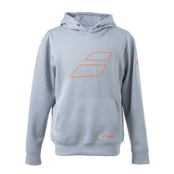 PS HDY JACKET BUT4115C GY00 Sサイズ [テニス ジャケット メンズ]